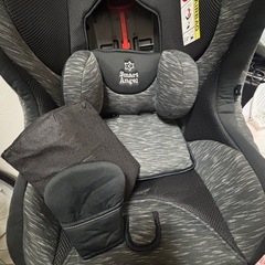 チャイルドシート　
の画像