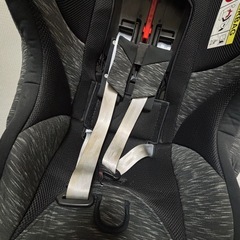 チャイルドシート　
の画像