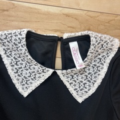 未着用🌟美品です‼️120㎝ワンピース❣️の画像