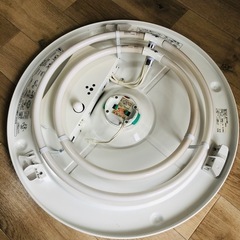 シーリングライトの画像