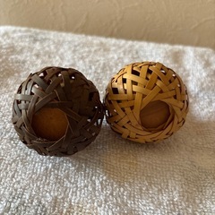 爪楊枝立ての画像