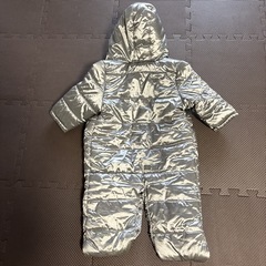 6M〜12M　ベビー防寒具の画像