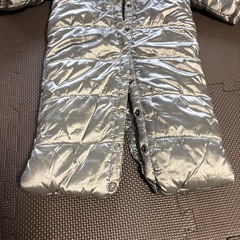 6M〜12M　ベビー防寒具の画像