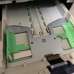 Brother カラーレーザープリンターの画像