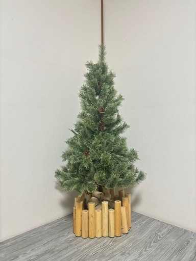 クリスマスツリー　120センチ
