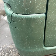 スペーシア　検付R8年7月　シートヒーター付きの画像