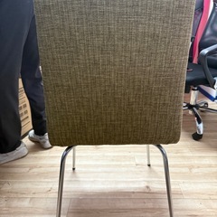 ダイニングチェアの画像