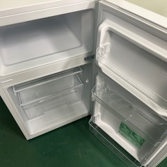 アイリスオーヤマ 冷凍冷蔵庫 2024年の画像