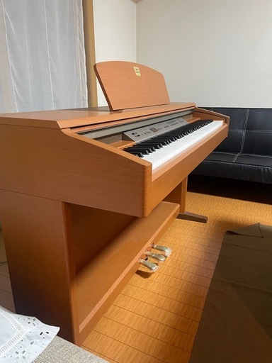 YAMAHA Clavinova　 　