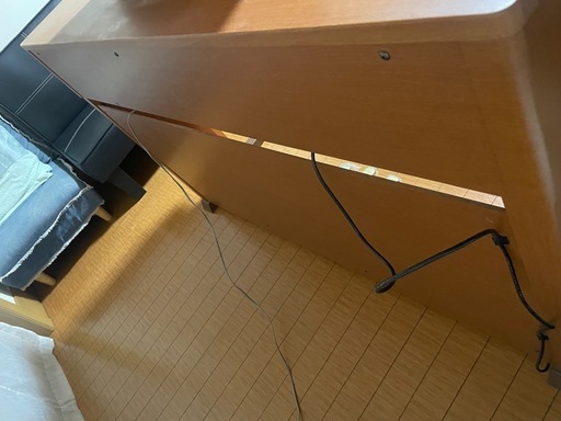 YAMAHA Clavinova　 　