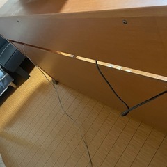 YAMAHA Clavinova　 　の画像