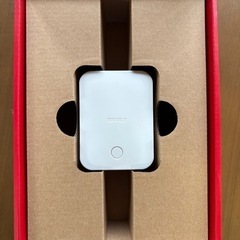 Wi-Fi中継機　バッファローの画像