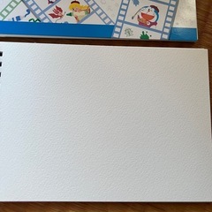 ドラえもん スケッキブック新品の画像