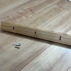 ウォールフック　の画像