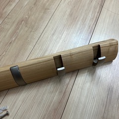 ウォールフック　の画像