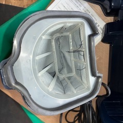 ハンディクリーナーの画像