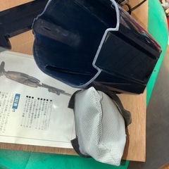 ハンディクリーナーの画像