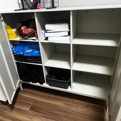 IKEA 棚の画像