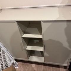 IKEA 棚の画像
