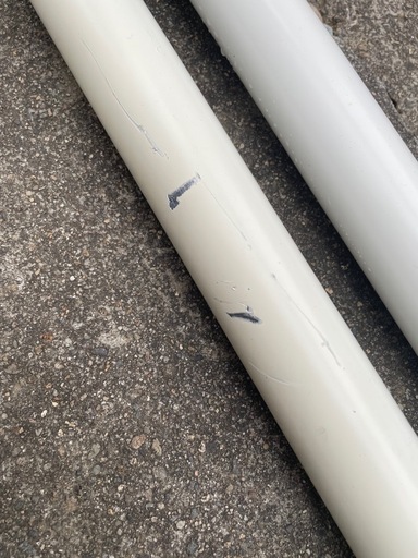IKEA ロフトベッド　SVÄRTA ホワイト
