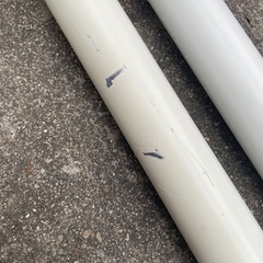 IKEA ロフトベッド　SVÄRTA ホワイトの画像