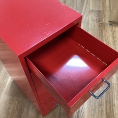 工具入れ【町田市再生家具】252445の画像