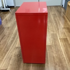 工具入れ【町田市再生家具】252445の画像