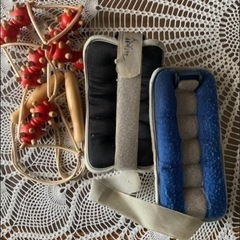 健康器具の画像