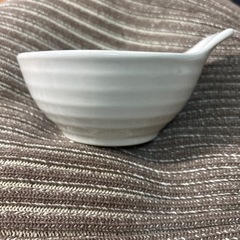 とんすい　2つセットの画像