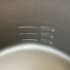 揚げ物用鍋
の画像