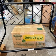 ベッド柵の画像