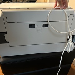ジャンク品　EPSON プリンター　PX-S5080 の画像