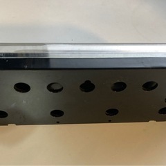 温湿度計（壁掛け用）クレセル　温度計　湿度計  CR-052　analog room thermometer & hygrometerの画像