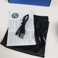 PHILIPS 8000Series ワイヤレスヘッドホンの画像