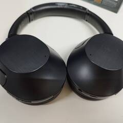 PHILIPS 8000Series ワイヤレスヘッドホンの画像