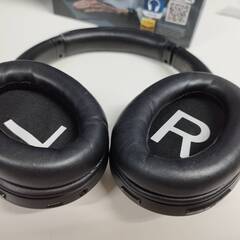 PHILIPS 8000Series ワイヤレスヘッドホンの画像