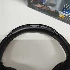 PHILIPS 8000Series ワイヤレスヘッドホンの画像