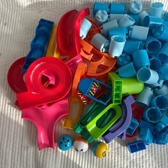 くみコロ　アスレチック　おもちゃの画像