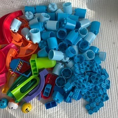 くみコロ　アスレチック　おもちゃの画像