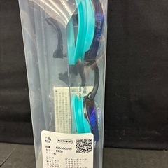 arena アリーナ　競泳用ゴーグルの画像