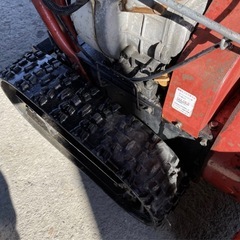 A-257○◆実働 動画有り 除雪機 ヤンマー YSR5Z 現状品 岐阜発 1/22◆の画像