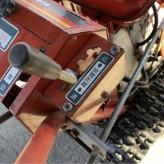 A-257○◆実働 動画有り 除雪機 ヤンマー YSR5Z 現状品 岐阜発 1/22◆の画像