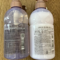 ジュレーム　レイヤード　シャンプー　コンディショナー　17本セット　まとめての画像