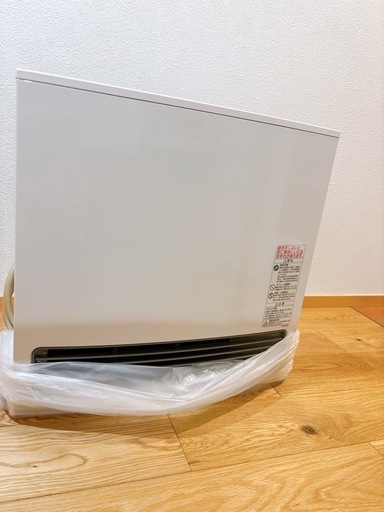 ノーリツ ガスファンヒーター GFH-4007S