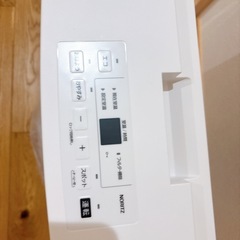 ノーリツ ガスファンヒーター GFH-4007Sの画像