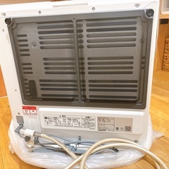 ノーリツ ガスファンヒーター GFH-4007Sの画像