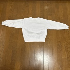 トレーナーの画像