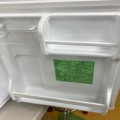 R116    YAMADA ノンフロン冷蔵庫の画像