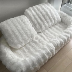 ふわとろソファー
の画像