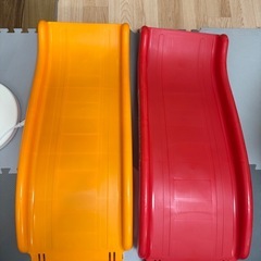 アンパンジャングルジム　２つ　特大の画像